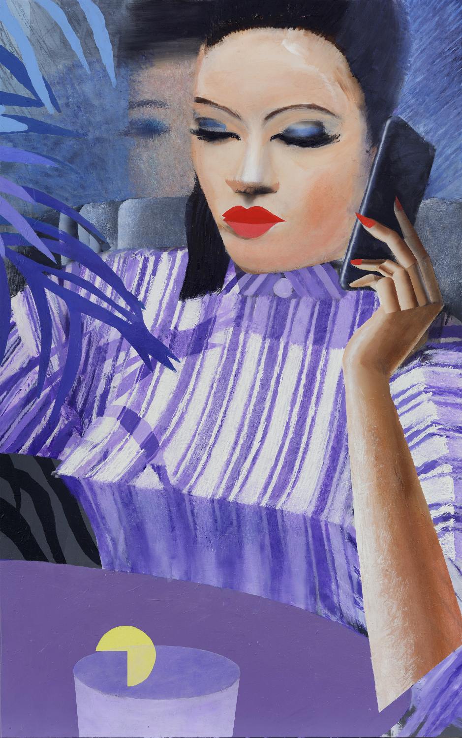 Bild:  	  Will of the Gods is Great Power